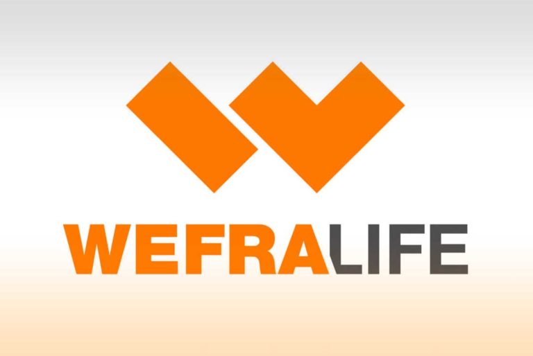 Wefra Life Media Has Partnered With Tangent90