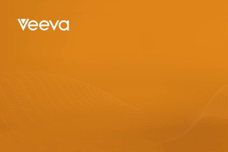 Veeva Infographic